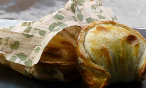 Helados y empanadas, el combo argentino más ‘cool’ de París.