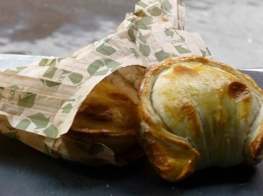 imagen 5 de Helados y empanadas, el combo argentino más ‘cool’ de París.