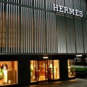 Aumentan los beneficios de Hermès en el 1º semestre.