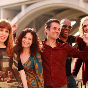 Hide And Seek. VenueConnection.