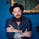 Howling At Nothing. Nathaniel Rateliff And The Night Sweats.