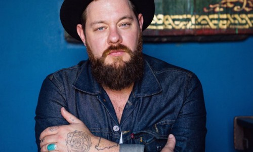 Howling At Nothing. Nathaniel Rateliff And The Night Sweats.
