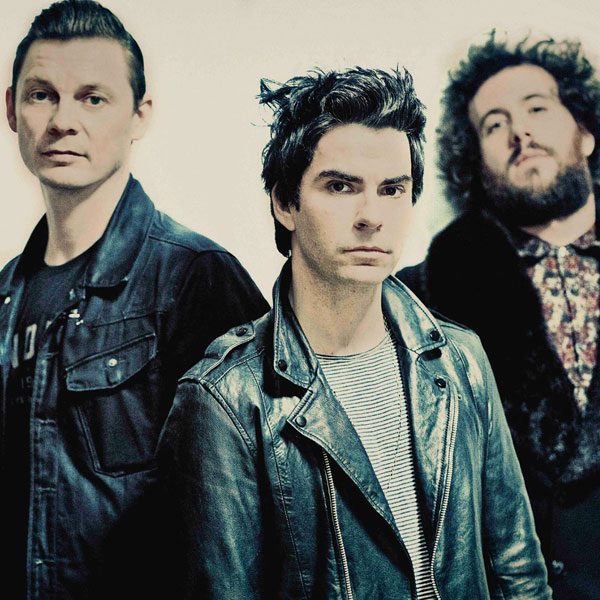 imagen 7 de I Wanna Get Lost With You. Stereophonics.