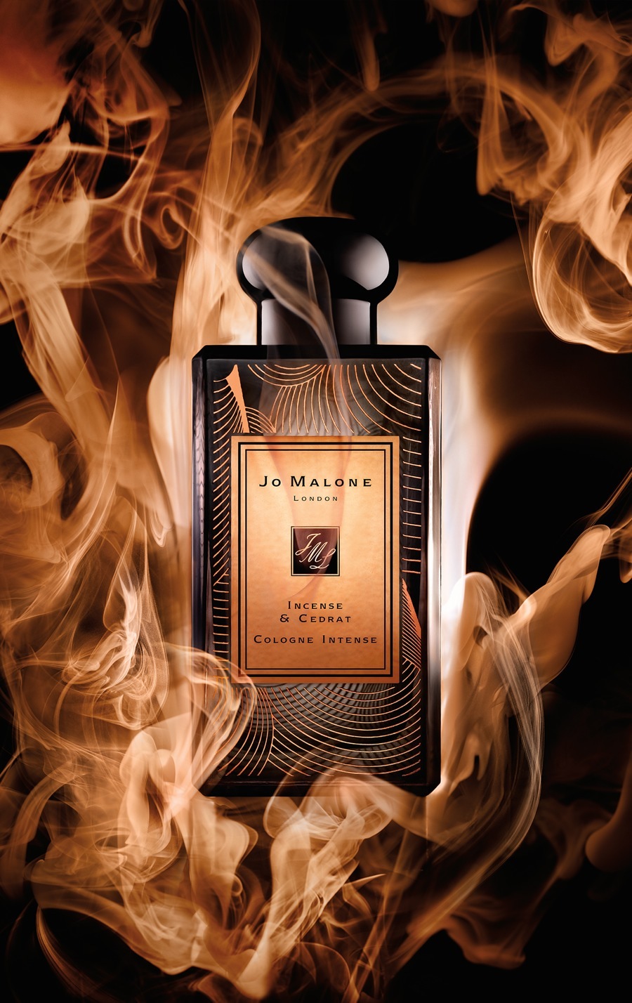 Incense & Cedrat de Jo Malone en edición limitada. LOFF.IT