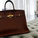 Jane Birkin solicita a Hermès retirar su nombre de un bolso.