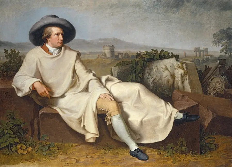 El hombre más feliz del mundo es aquel que sepa reconocer los méritos de los demás y pueda alegrarse del bien ajeno como si fuera propio.