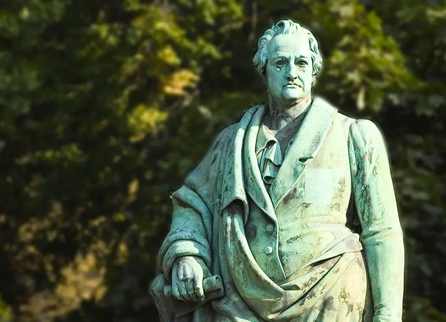 Donde se pierde el interés, también se pierde la memoria.