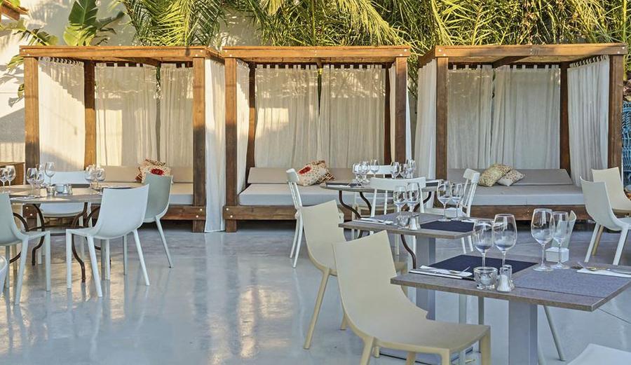 imagen 16 de La Belle Ibiza, un sueño que nos acerca a la cocina francesa.