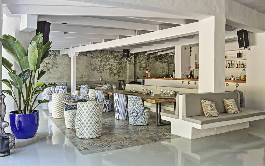 imagen 8 de La Belle Ibiza, un sueño que nos acerca a la cocina francesa.
