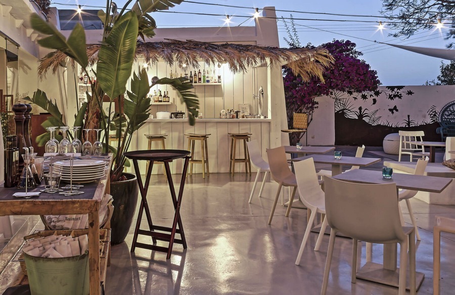 imagen 20 de La Belle Ibiza, un sueño que nos acerca a la cocina francesa.