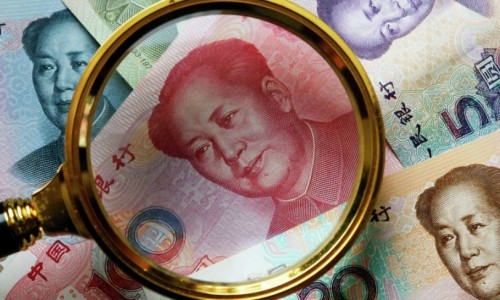 La devaluación del yuan arrastra al sector del lujo.
