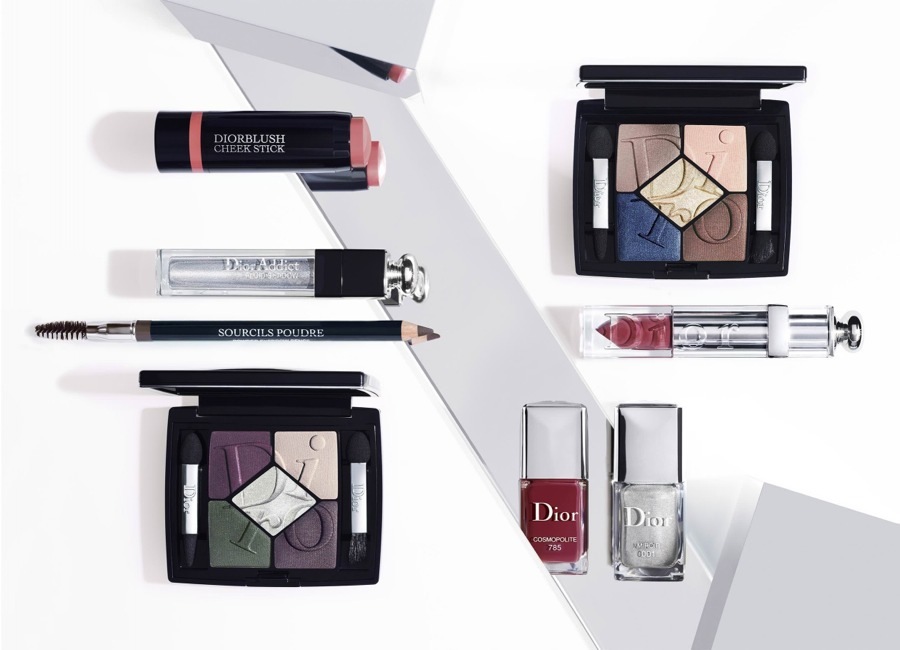 imagen 6 de La nueva mujer Dior es Cosmopolite.