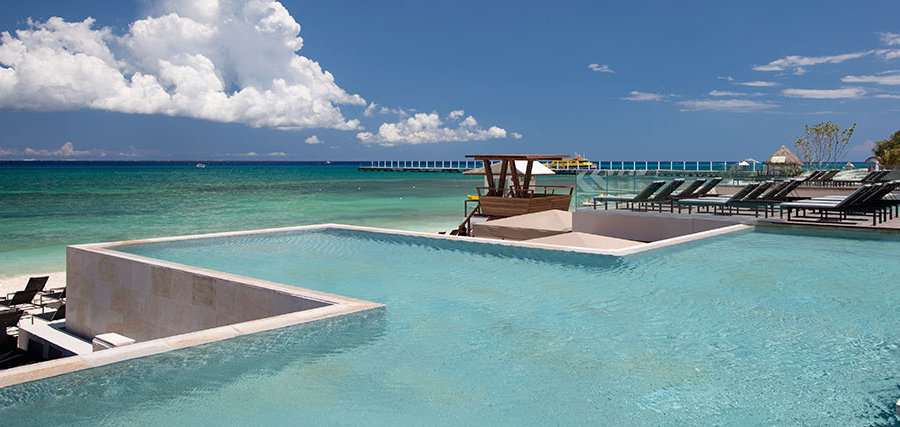 imagen 2 de La Riviera Maya estrena hotel.