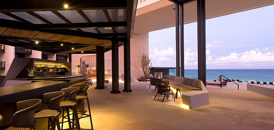 imagen 12 de La Riviera Maya estrena hotel.