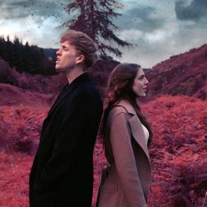 Let It All Go. Birdy Y Rhodes.