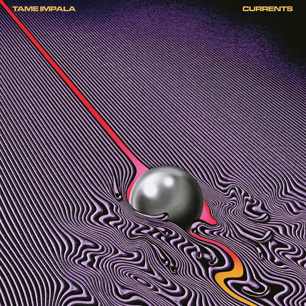 imagen 2 de Let It Happen. Tame Impala.