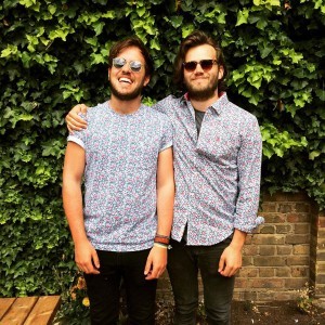 Little Danger. Prides.