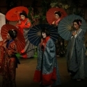 Madame Butterfly, historia de una geisha.