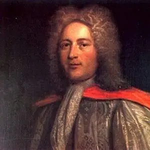 Marcha del Príncipe de Dinamarca. Jeremiah Clarke.