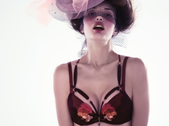 imagen 9 de Marlies Dekkers o la intimidad bohemia.