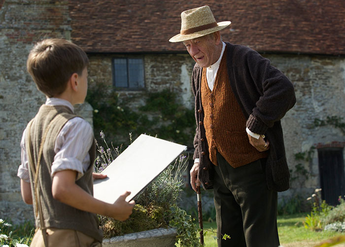 imagen 3 de Mr. Holmes