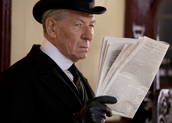 imagen 5 de Mr. Holmes