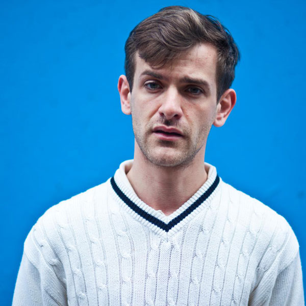 imagen 2 de Open Season. Josef Salvat.