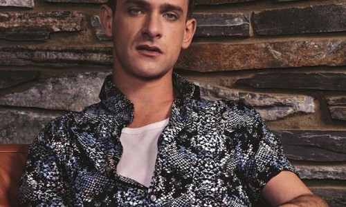 Open Season. Josef Salvat.