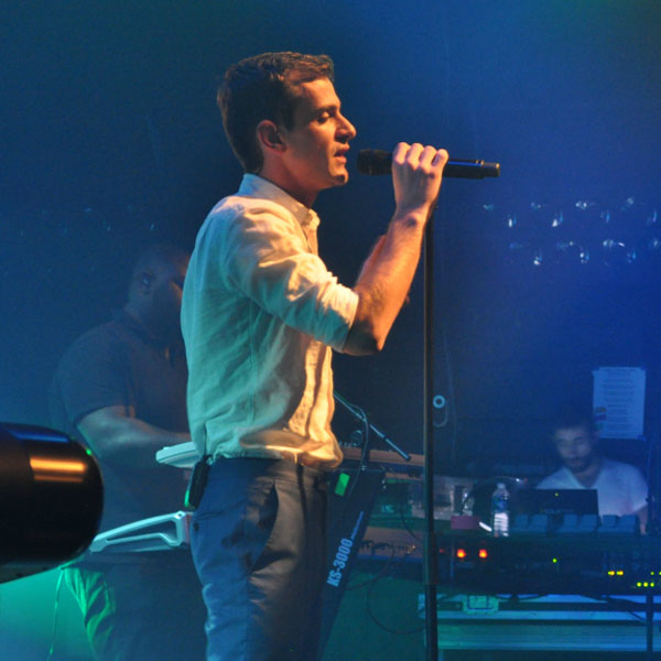 imagen 6 de Open Season. Josef Salvat.