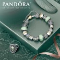 Pandora eleva sus ventas en el 2º trimestre un 41%.