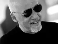 Paulo Coelho, el escritor que reina en las redes sociales.