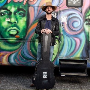 Radio. Ryan Bingham.