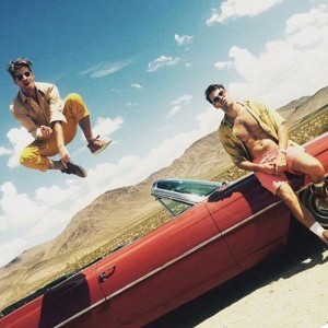 Roses. The Chainsmokers.