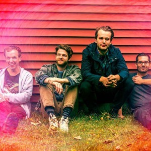 Said And Done. Twinsmith.