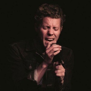 Satisfy Me. Anderson East.