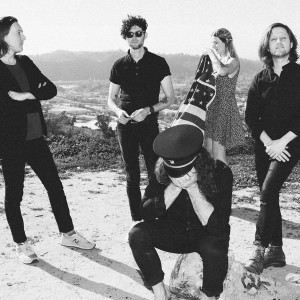 Saturday Night. Yukon Blonde.