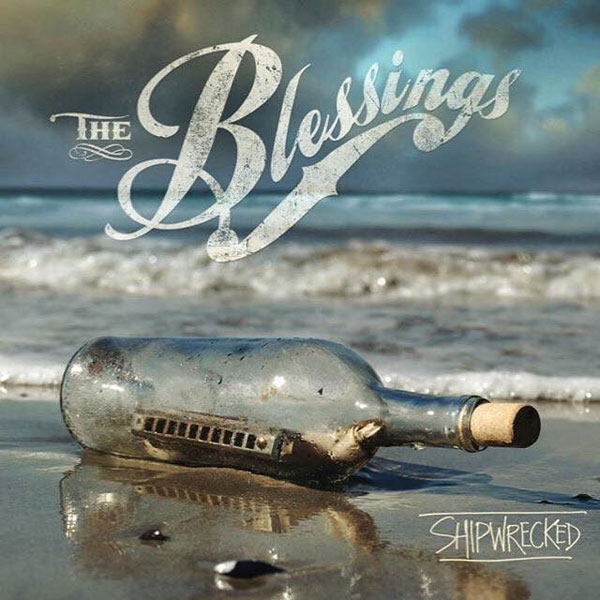 imagen 3 de Shipwrecked. The Blessings.