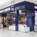 Skechers: nuevo record de ventas en el segundo trimestre de 2015