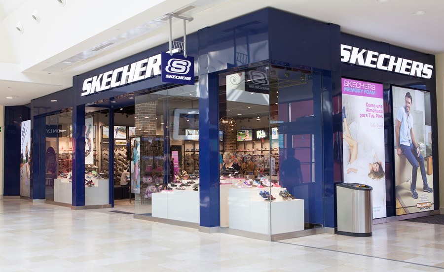 imagen 1 de Skechers: nuevo record de ventas en el segundo trimestre de 2015