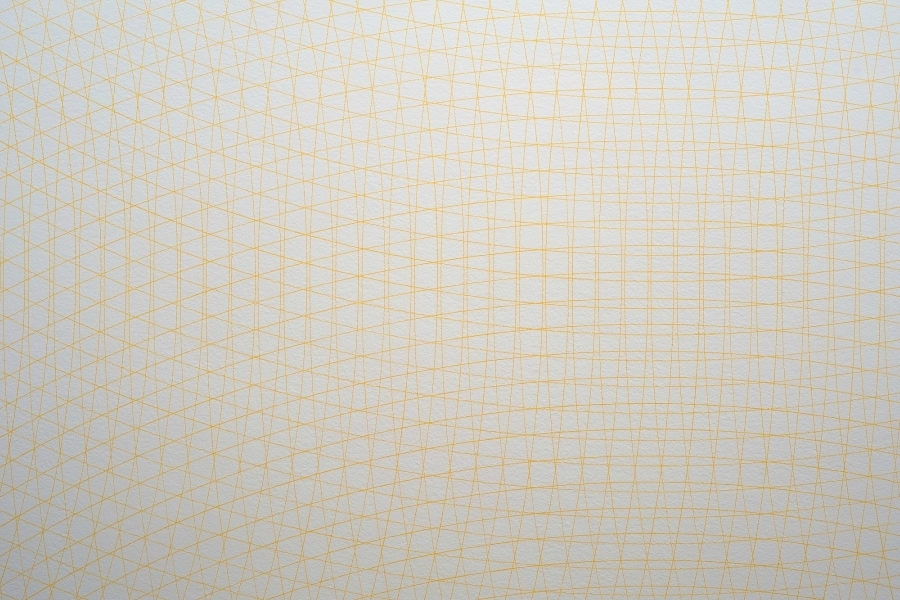 imagen 9 de Sol LeWitt. 17 Wall Drawings. 1970-2015.