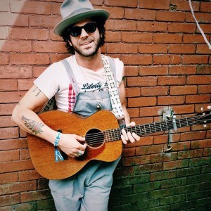 Strange. Langhorne Slim.