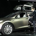 Tesla Motors reduce su previsión de ventas.