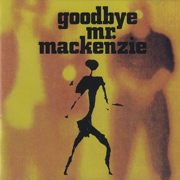 imagen de Goodbye Mr. Mackenzie