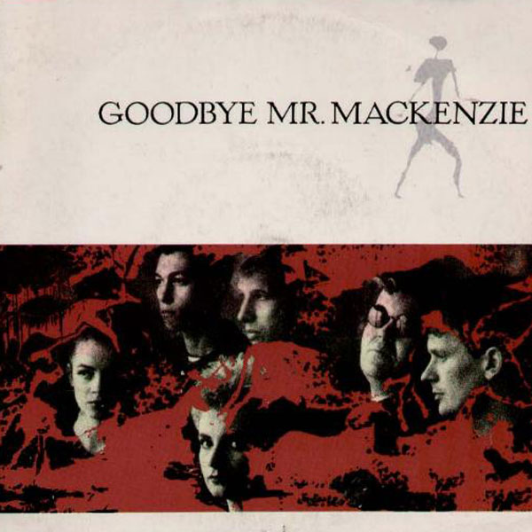imagen 3 de The Rattler. Goodbye Mr. Mackenzie.