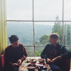 There Is Nothing Left. The Drums.