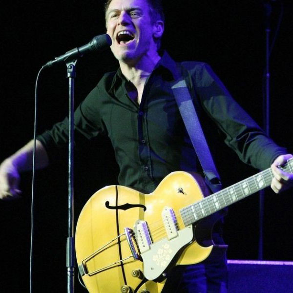 imagen 6 de You Belong To Me. Bryan Adams.