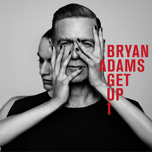 imagen 2 de You Belong To Me. Bryan Adams.