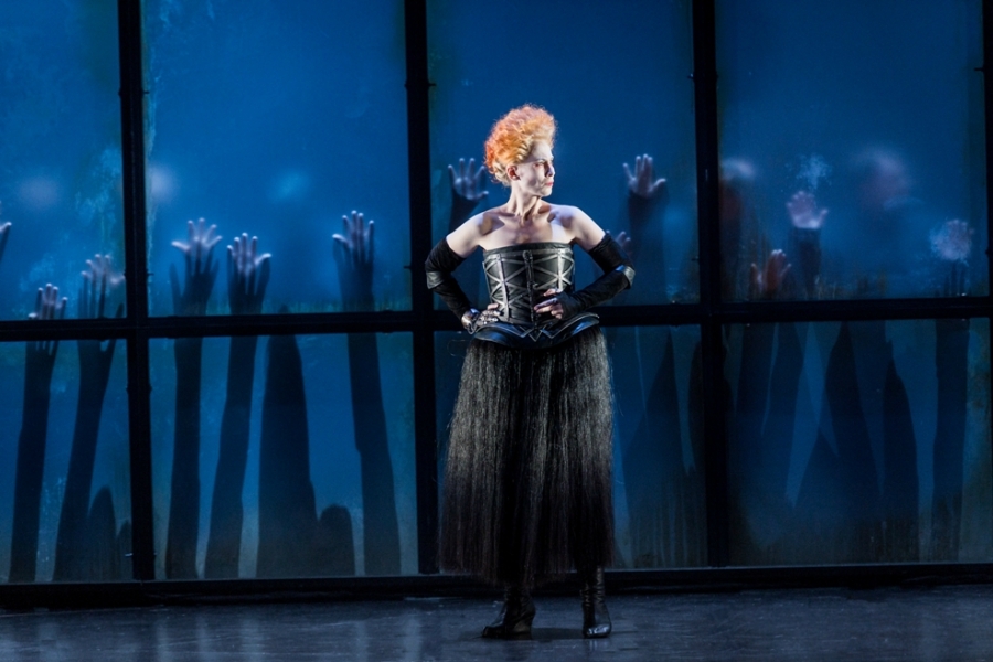 imagen 6 de Gaetano Donizetti abre la temporada de ópera en el Real.