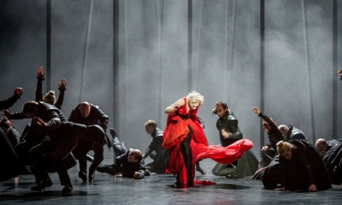 Gaetano Donizetti abre la temporada de ópera en el Real.