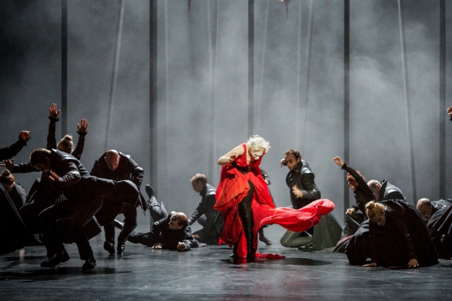 imagen 1 de Gaetano Donizetti abre la temporada de ópera en el Real.